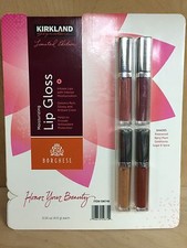 Kirkland by Borghese(2 Pack)moisturizing lipg...