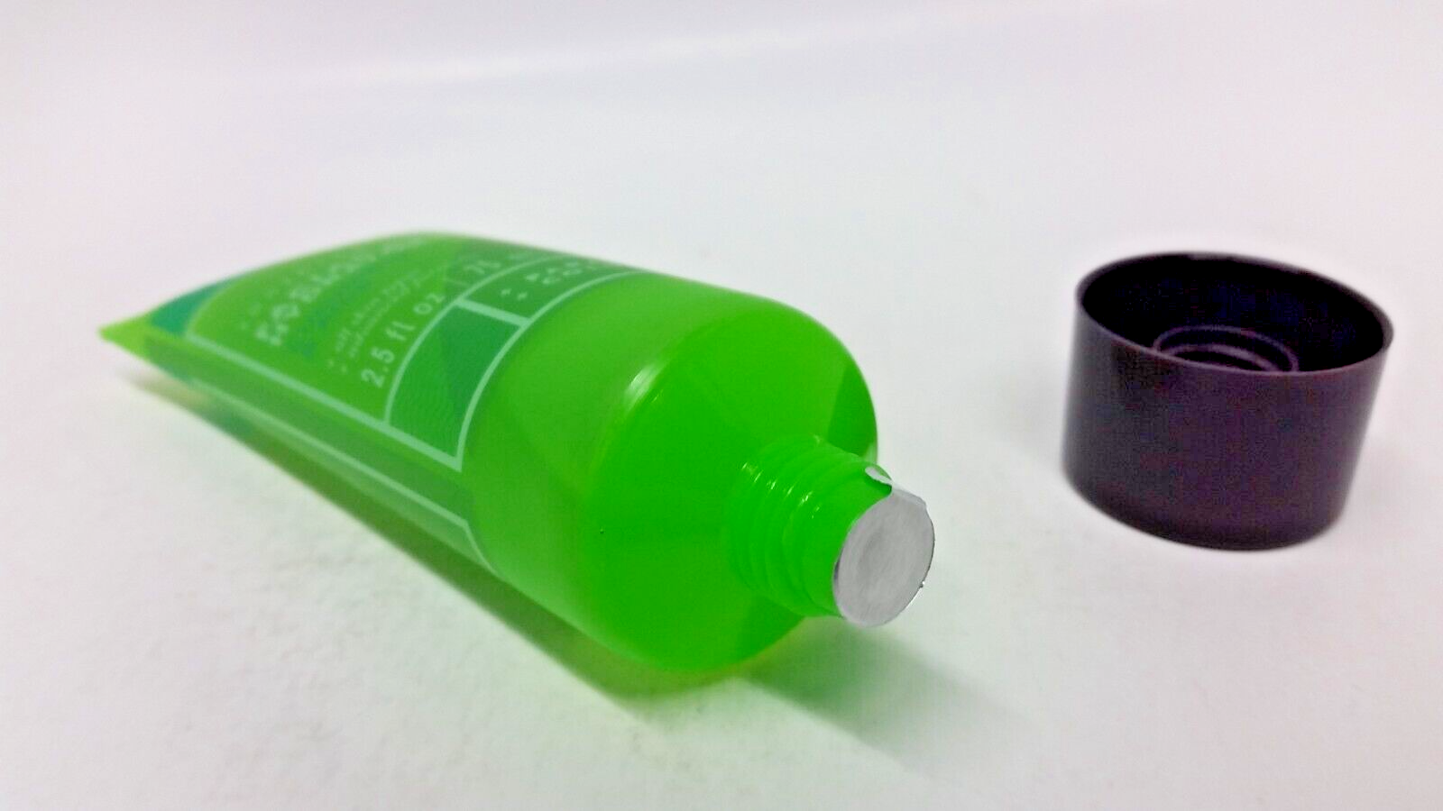 ( 1 ) BOLERO Beverly Hills CUCUMBER & ALOE Facial Gel Hydrator SEALED