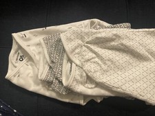 3 Pcs Adjustable Cotton Infant Swaddle Set - Comfort for Newborns Size 0-3 Mo