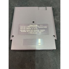 Donkey Kong Classics - NES Cartridge TESTED AND PLAYS FINE