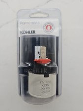 Kohler RGP1016515 Valve Single Handle Kitchen Faucet NEW