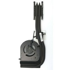 CPU cooling Fan Heatsink Radiator For LENOVO ThinkPad T580 01ER495 01ER496