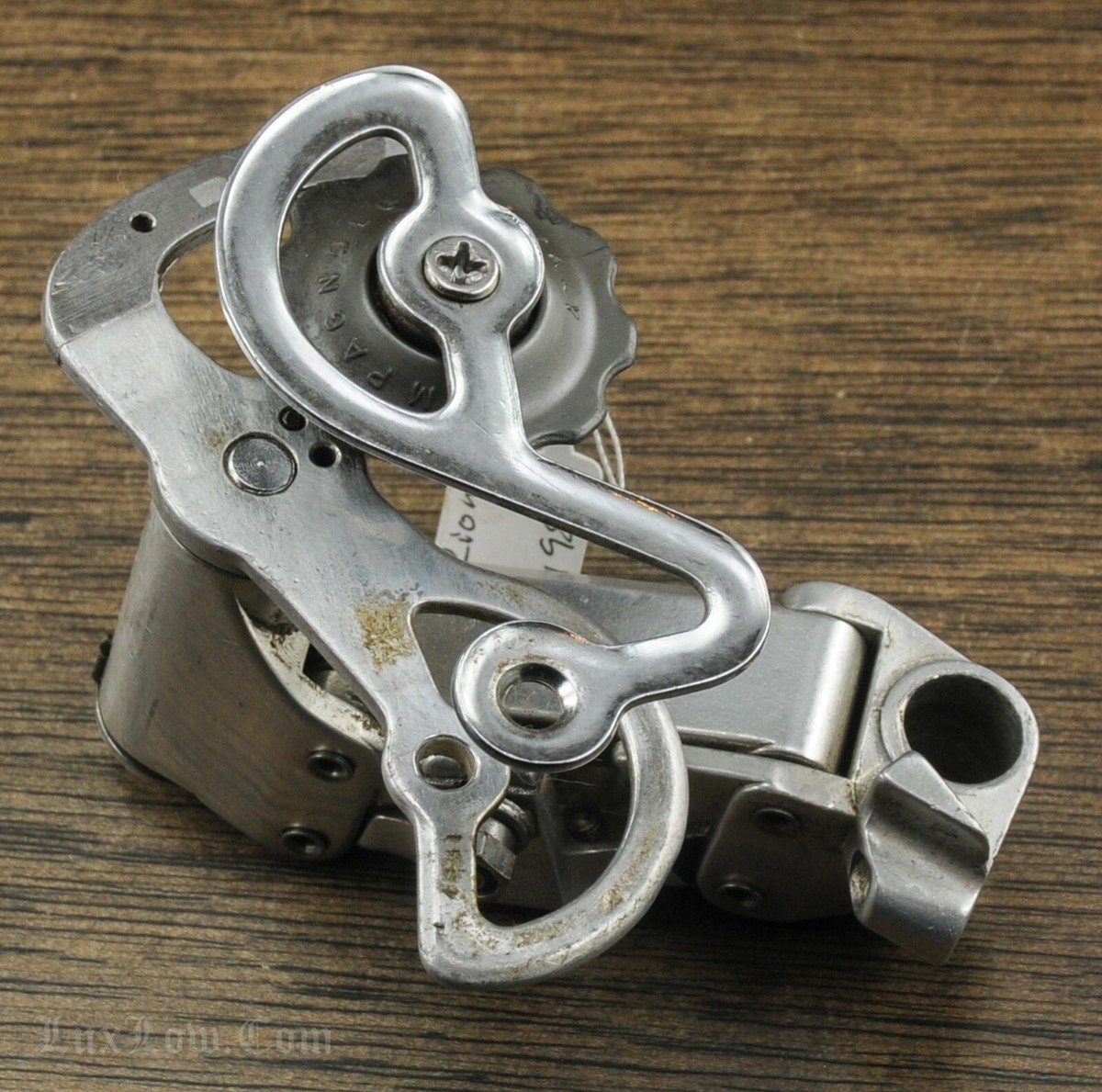 (事故車,部品取り) フランス製ロードバイク Campagnolo 700C 事故車,部品取り) フランス製ロードバイク Campagnolo 700C
