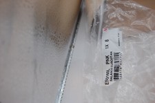 NIB Bloch European Balance Pointe Shoes 118.00 ES0160L pink satin 8 1X Not R