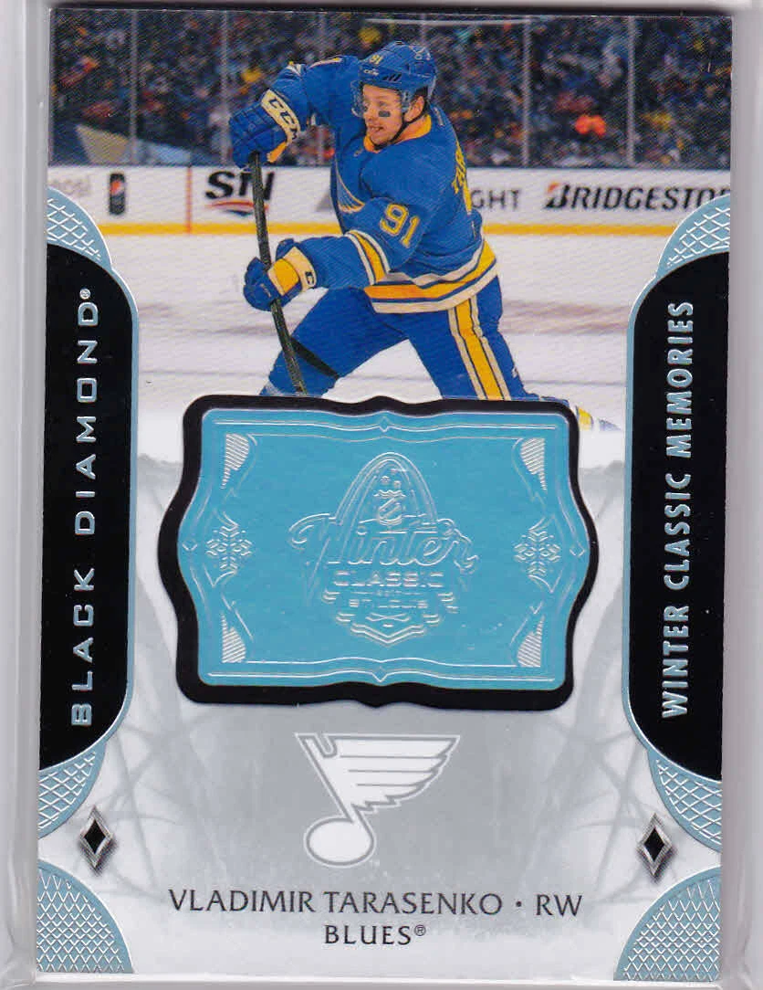 Vladimir tarasenko winter classic jersey top