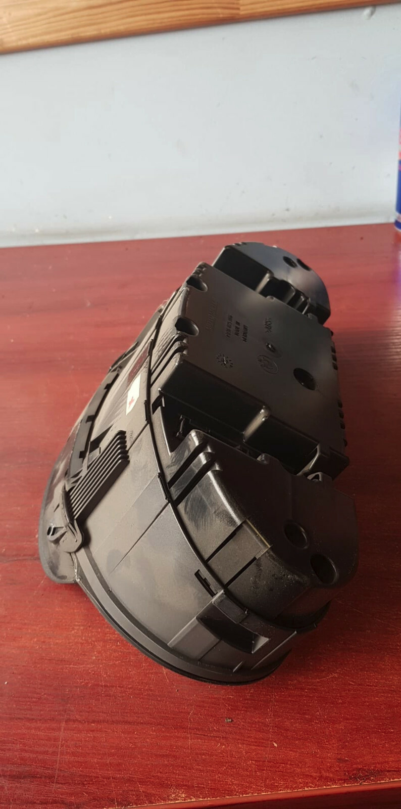 BMW 3 Series E46 Speedometer Instrument Cluster 8380148 for sale 
