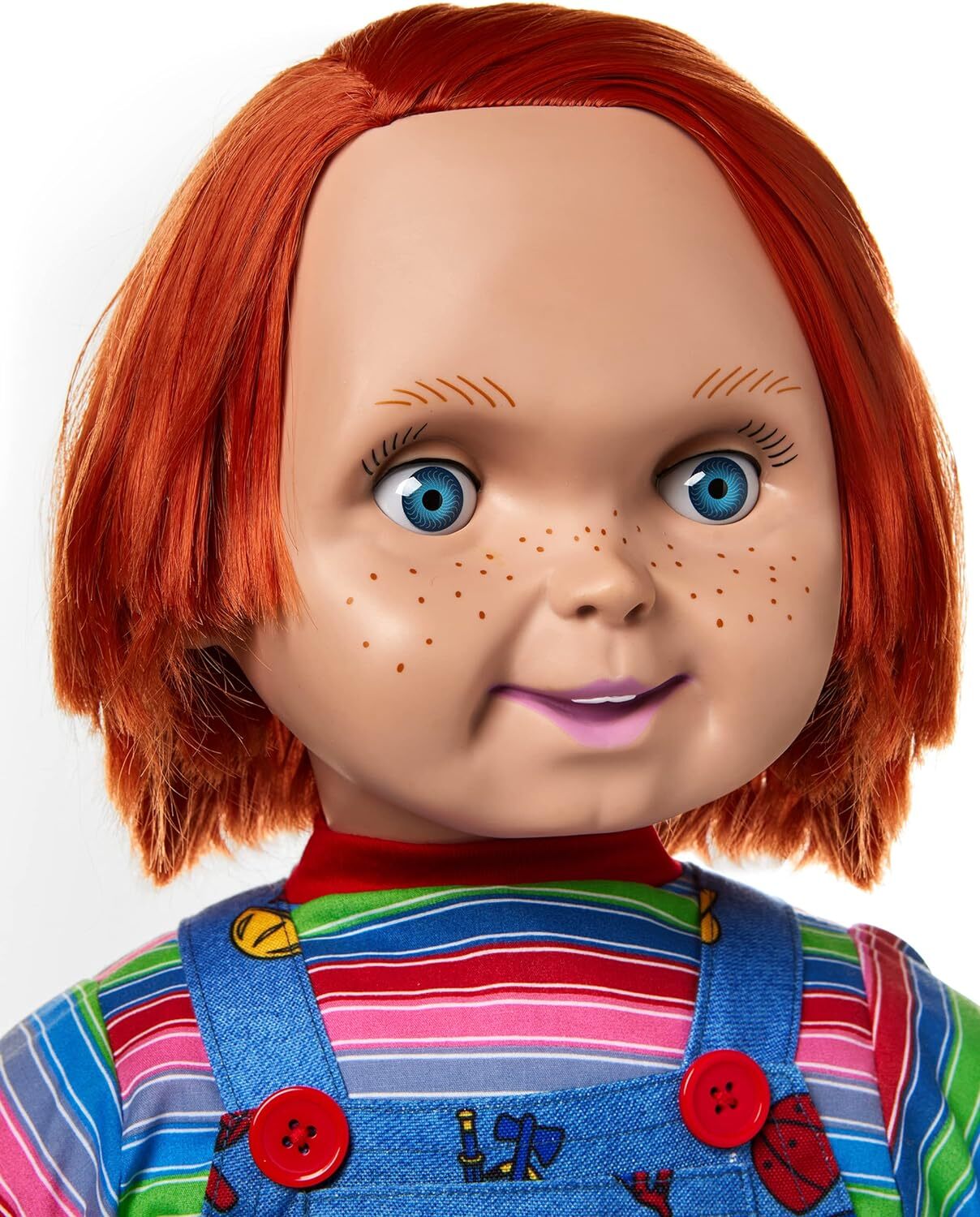 Good Guys Chucky Doll Child's Play 24 Inch Spirit Halloween Officially