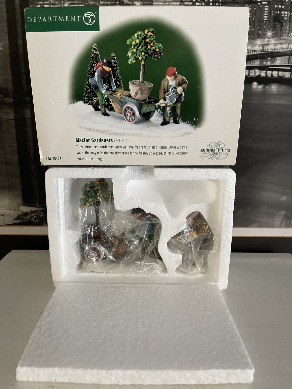 Click here to see eBay Auction