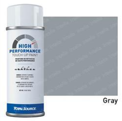 KOMATSU SPRAY PAINT - GRAY 11 OZ | eBay