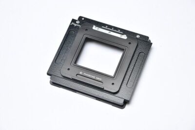 Movable Adapter For Phase One Hasselblad H Digital Back To Linhof M679