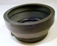 Vivitar Lens Rubber Hood shade for 70-210mm f3.8 Series 1 67mm rim 31-9740