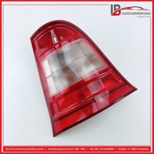 MERCEDES BENZ A-KLASSE W168 A140 Rückleuchte links 1688200564 3310-5960