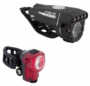 cygolite hotshot pro 150 rear bike light