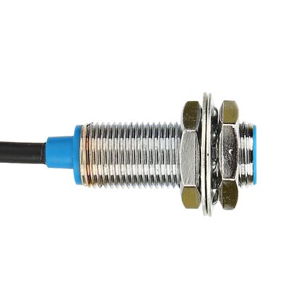 Hall Effect Sensor Proximity Switch NPN 3‑wires Normally Open With ...