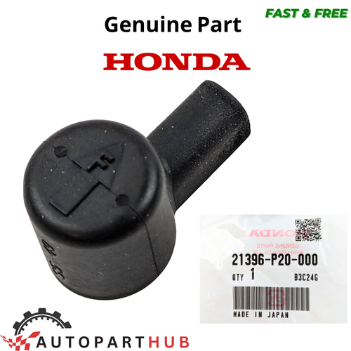 GENUINE NEW OEM HONDA ACURA 19932021 TRANSMISSION BREATHER CAP 21396P20000 eBay