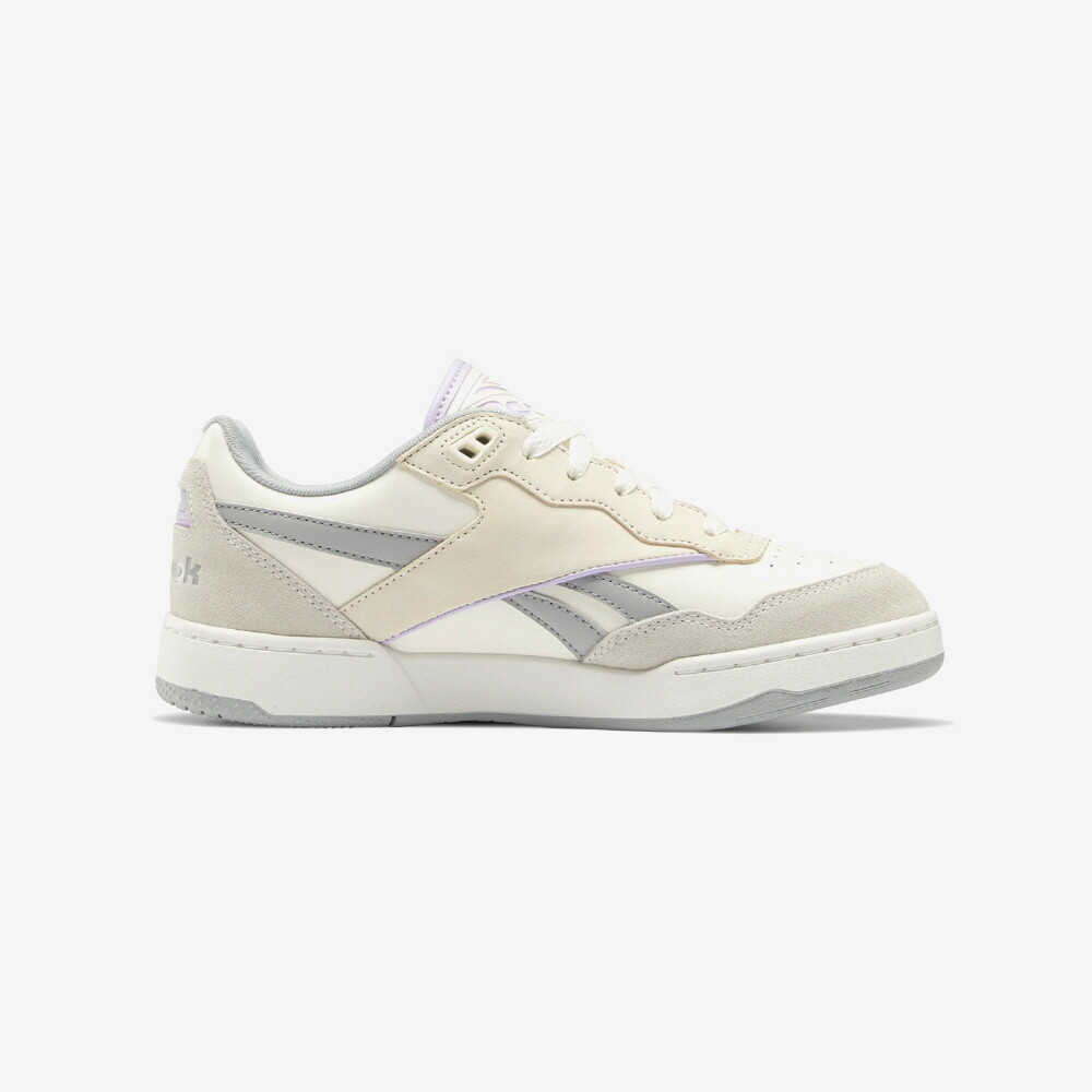New Womens Reebok BB 4000 II GRAY IF4730 RXSOXXBLWG2 US W 6