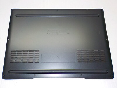 Genuine Dell G5 5590 /G5 5590 D Laptop Bottom Base Case Assembly FTF0C HUL 12