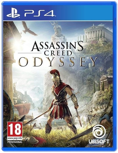 PS4 Blacksea Odyssey / ブラック・シー・オデッセイ アジア Blacksea Odyssey Limited Edition (Sony PlayStation 4, PS4) NEW