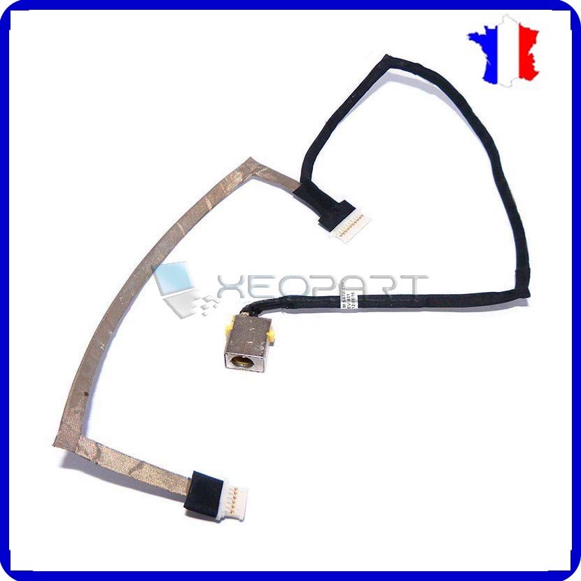 Connecteur D'alimentation Pour Acer Aspire S3-951 - Jack DC - Neuf