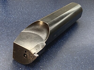 Dorian Tool 2-1/2'' Threading Grooving Cut Off Boring Bar S40V MTHOR 5 A 2.5