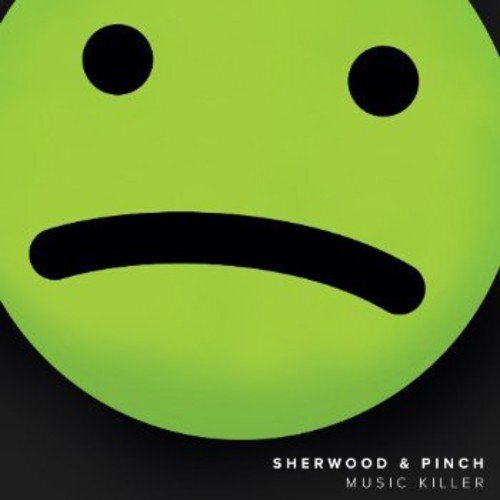 Sherwood & Pinch Music Killer (Vinyl LP)
