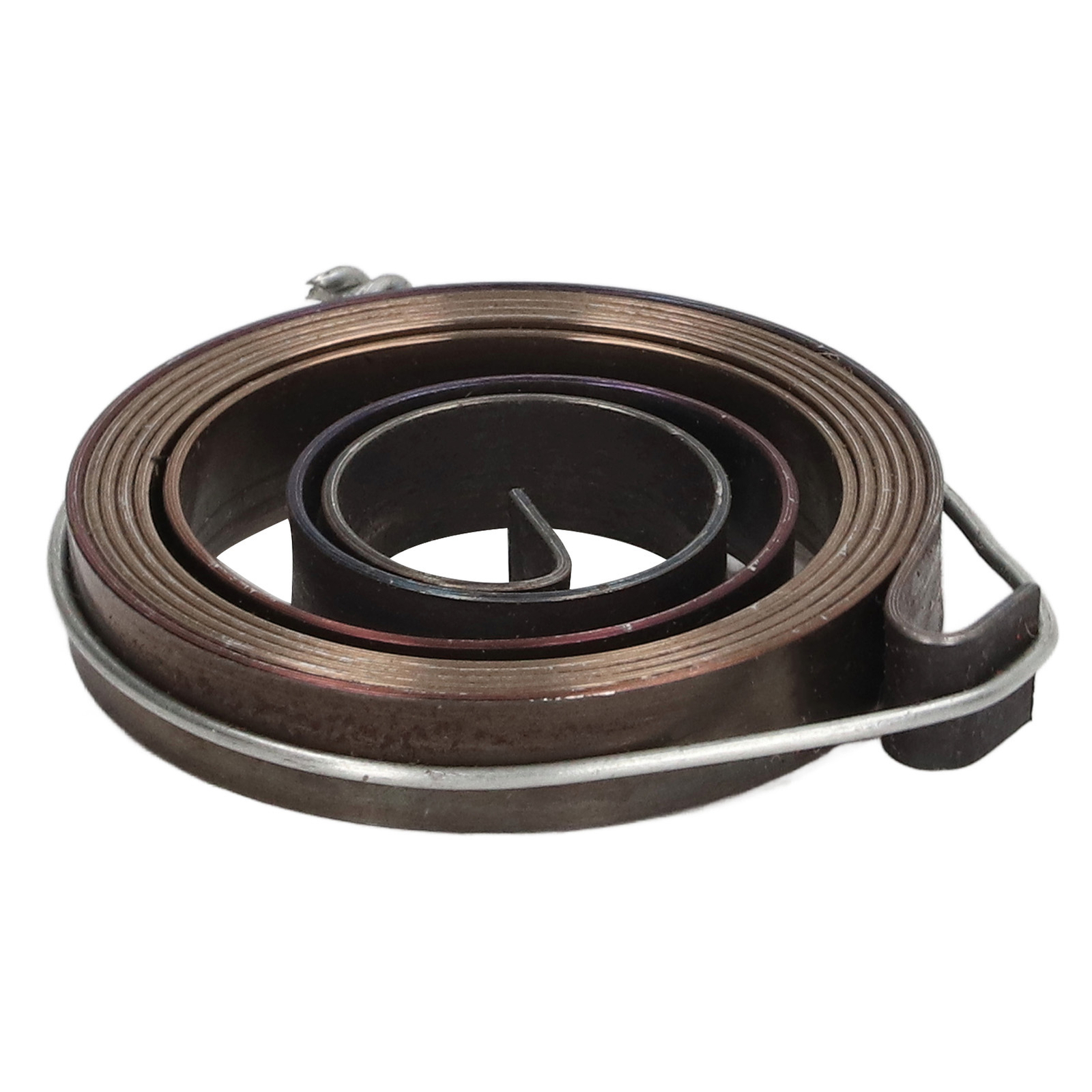 2Pcs Bench Drill Press Return Spring Drill Press Quill Spring Feed