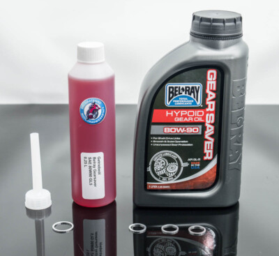 bmw k75 oil capacity