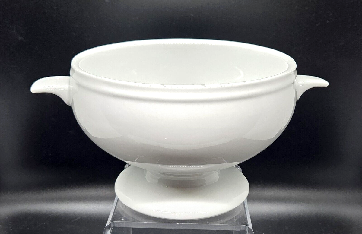 Pottery Barn Great White Collection 6