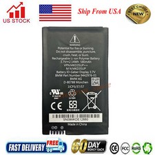 MKD35UP NEW Battery For 5/6 GT 7 Series X3 X5 X6 LCD Remote Key