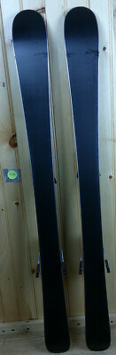 2020 Armada Bantam JR Twin Tip 115cm w/ Armada 4.5 Binding | eBay