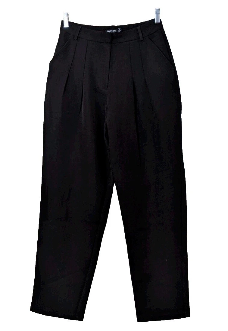 Pantalones de poliéster de Nasty Gal para Mujeres