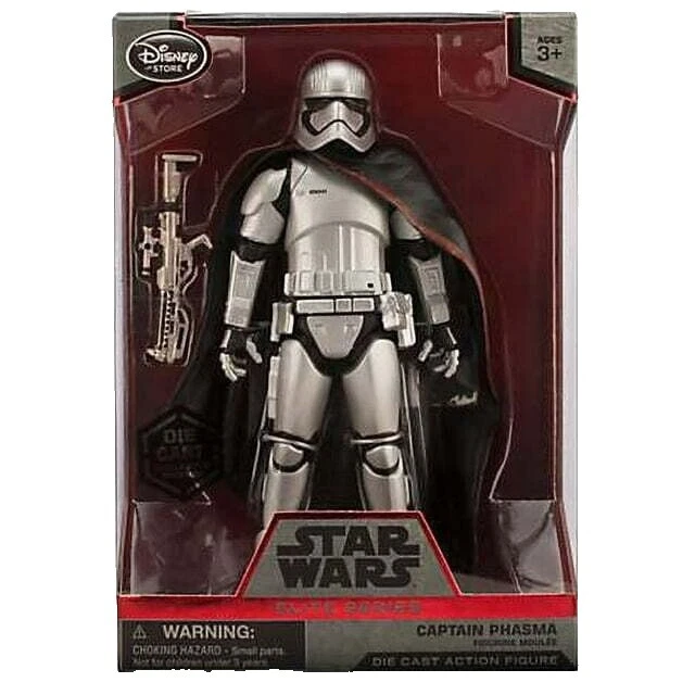 Disney Stormtrooper Die-cast Action Figures & Accessories