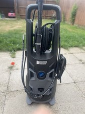 Halford Advanced Pw50 Pressure Washer