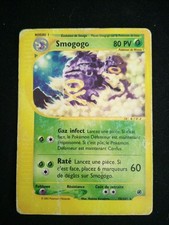 Carte Pokémon Smogogo 70/165 Expédition