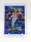 VICTOR WEMBANYAMA 2023-24 SELECT CONCOURSE BLUE CRACKED ICE ROOKIE RC Q7789