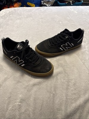 New Balance Numeric #306 Jamie Foy Black Gum Size 11.5 Men