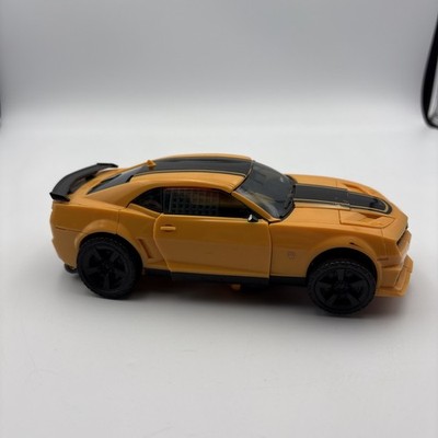 Hasbro Transformers Bumblebee Age of Extinction Autobot 10'' Action Figure