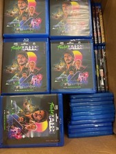 150x Blu-ray blank replacement cases