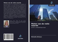 Michelle Dirksen | Meten Van De ReëLe Waarde | Taschenbuch | NiederläNdisch
