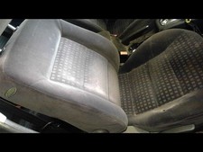 Passenger Front Seat Cloth Manual Fits 00-05 Passat 10258790