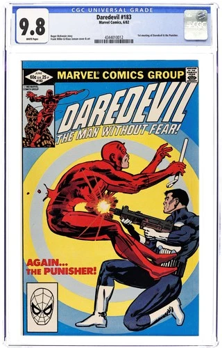 Comic Image