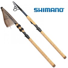SHIMANO CATANA FX TELE SPINNING