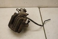 Skoda Fabia 1 6Y 1,4 16V 100 PS Bremssattel Hinten Rechts