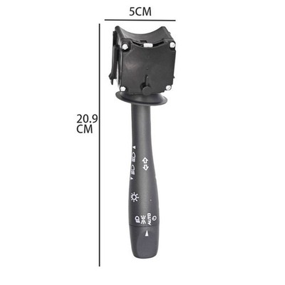 Blinkerschalter für Saturn Aura 2007-2009 und für Malibu 2004-2012 D6204E