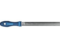 Halbrundfeile 250 Mm Hieb 2
