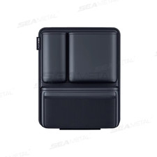 SEAMETAL Car Seat Back Hanging Bag Rear Seats Headrest Storage Bag for Car Trunk