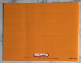 Donkey Kong Classics (Nintendo Entertainment System, NES) Cib Complete - Tested