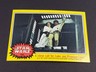 1977 TOPPS STAR WARS CARD #166 YELLOW SERIES HIGH GRADE NRMT