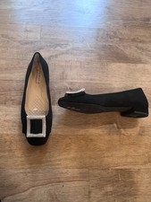 Alex Marie suede leather shoes, size 6.5