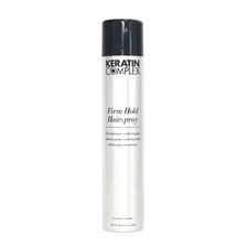 Keratin Complex Firm Hold Hairspray 9.0 oz